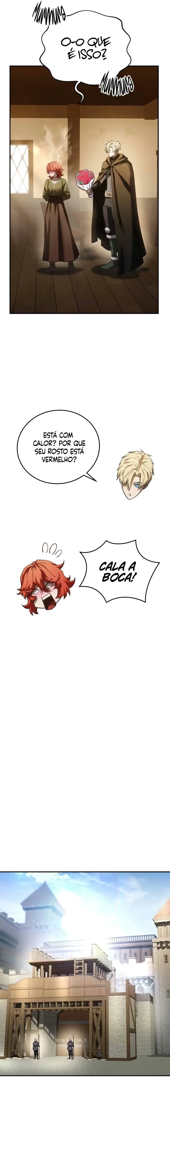 Mestre Espadachim Criado Pelas Estrelas Capítulo 064 - página 15