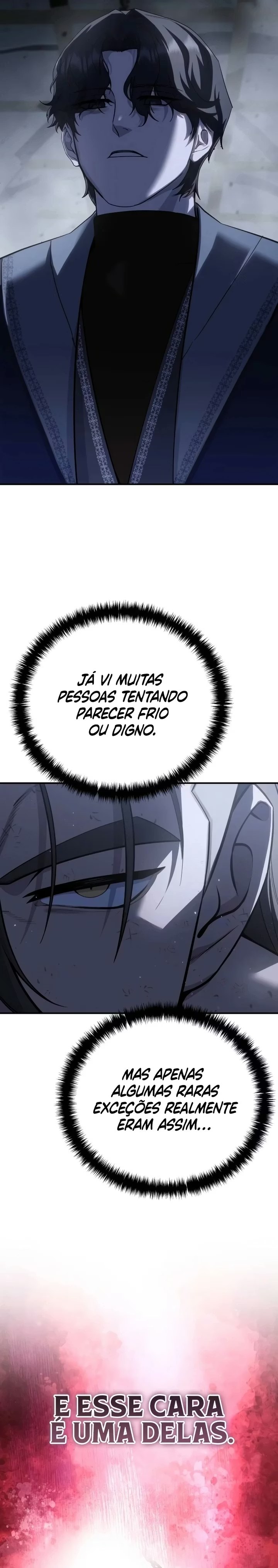 Mestre Espadachim Criado Pelas Estrelas Capítulo 064 - página 18