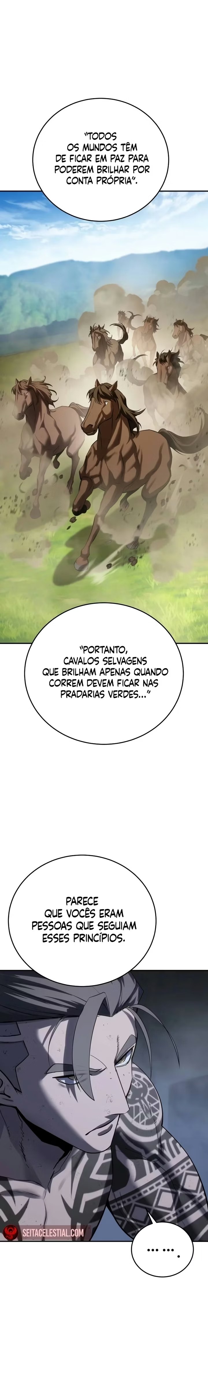 Mestre Espadachim Criado Pelas Estrelas Capítulo 064 - página 20