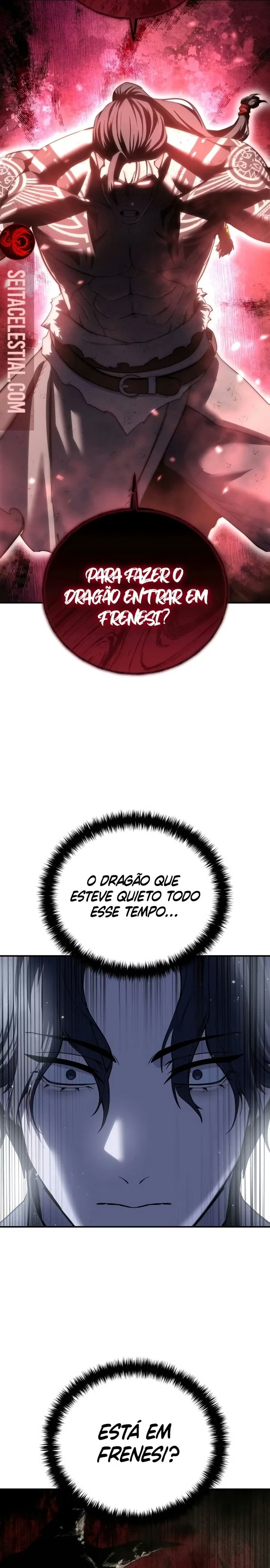 Mestre Espadachim Criado Pelas Estrelas Capítulo 064 - página 26
