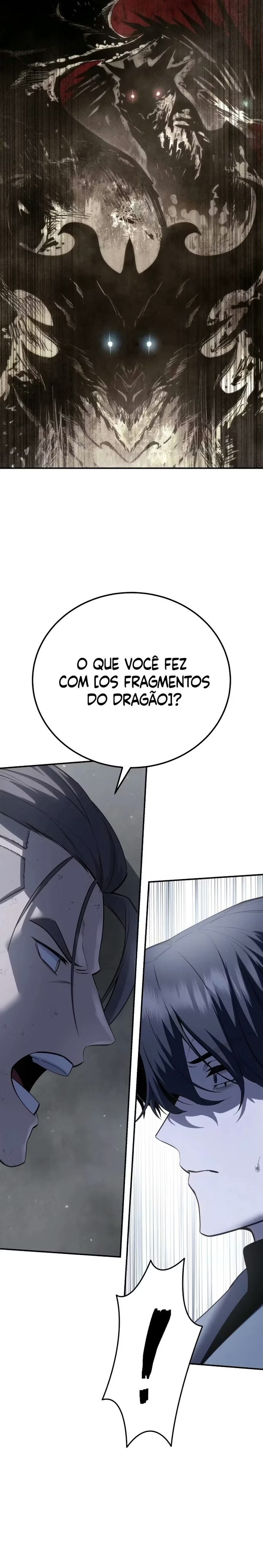 Mestre Espadachim Criado Pelas Estrelas Capítulo 064 - página 27