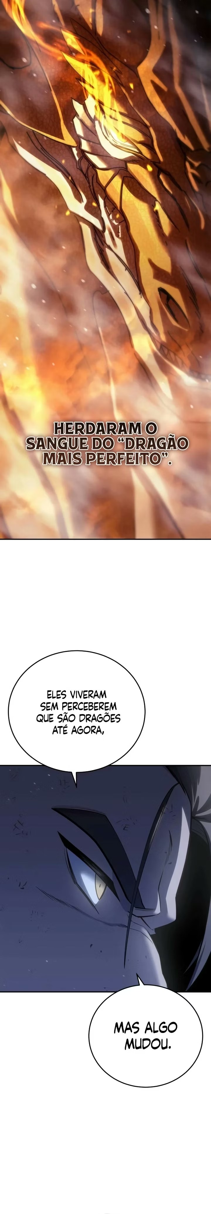 Mestre Espadachim Criado Pelas Estrelas Capítulo 064 - página 31