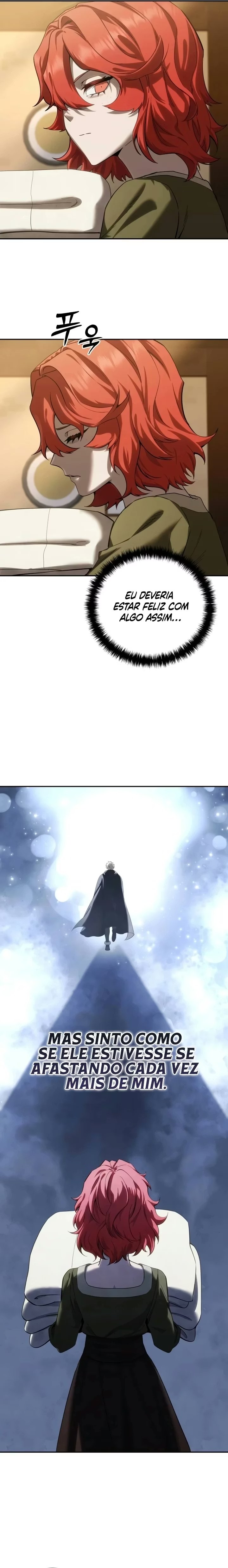Mestre Espadachim Criado Pelas Estrelas Capítulo 065 - página 6