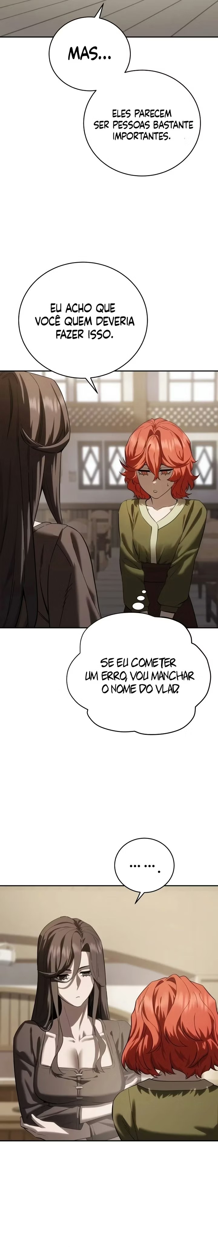 Mestre Espadachim Criado Pelas Estrelas Capítulo 065 - página 9