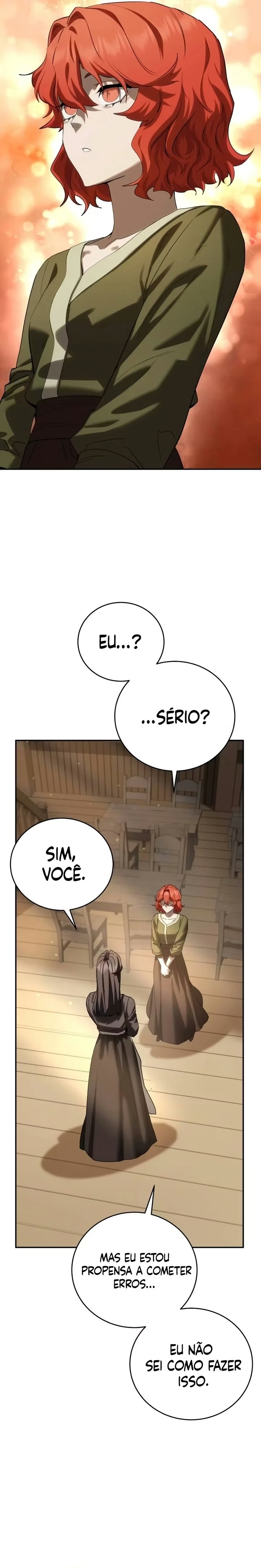 Mestre Espadachim Criado Pelas Estrelas Capítulo 065 - página 11