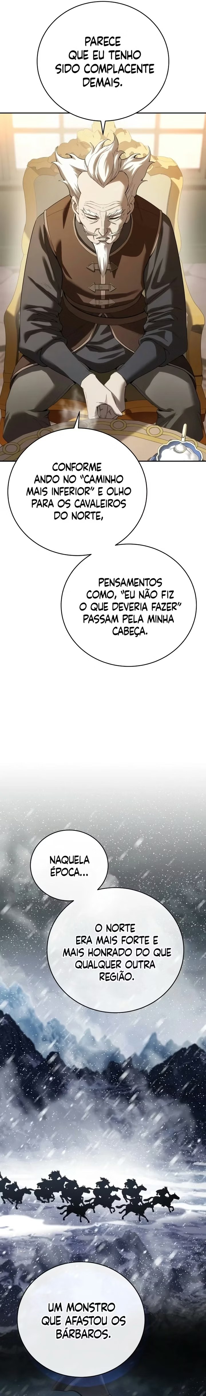 Mestre Espadachim Criado Pelas Estrelas Capítulo 065 - página 19