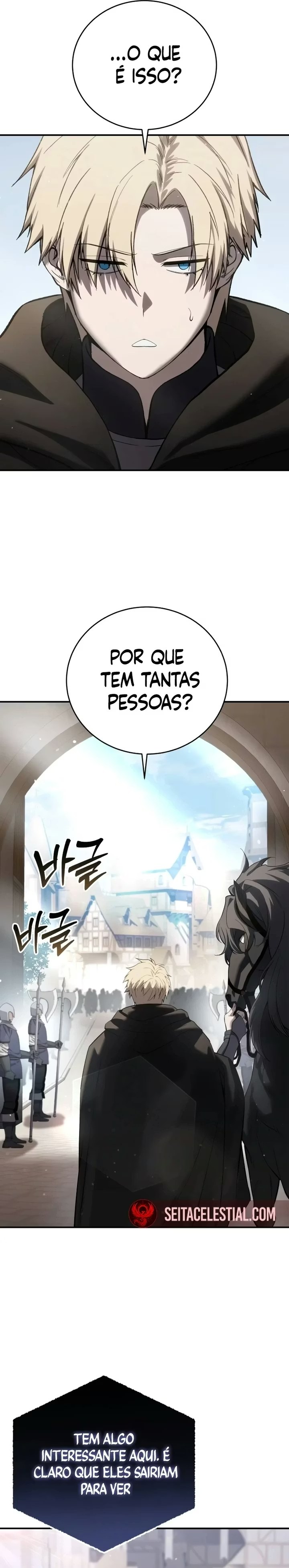 Mestre Espadachim Criado Pelas Estrelas Capítulo 065 - página 24