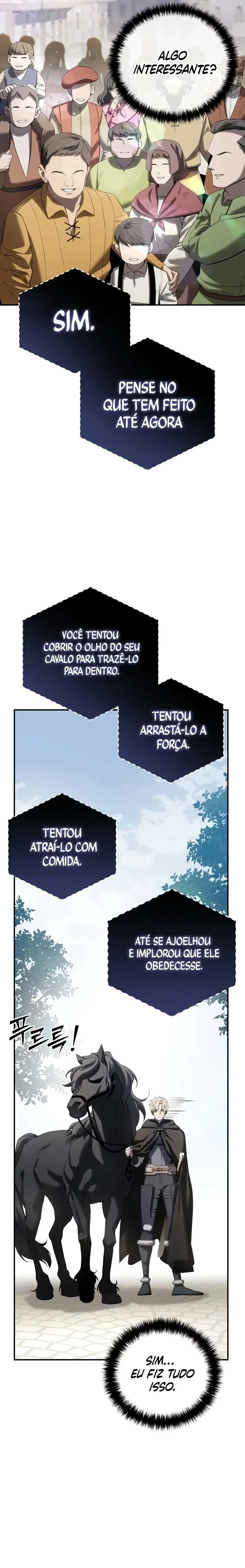Mestre Espadachim Criado Pelas Estrelas Capítulo 065 - página 25