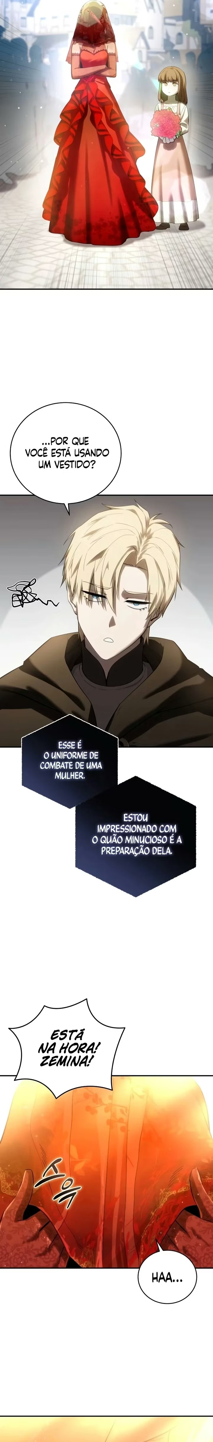 Mestre Espadachim Criado Pelas Estrelas Capítulo 065 - página 27