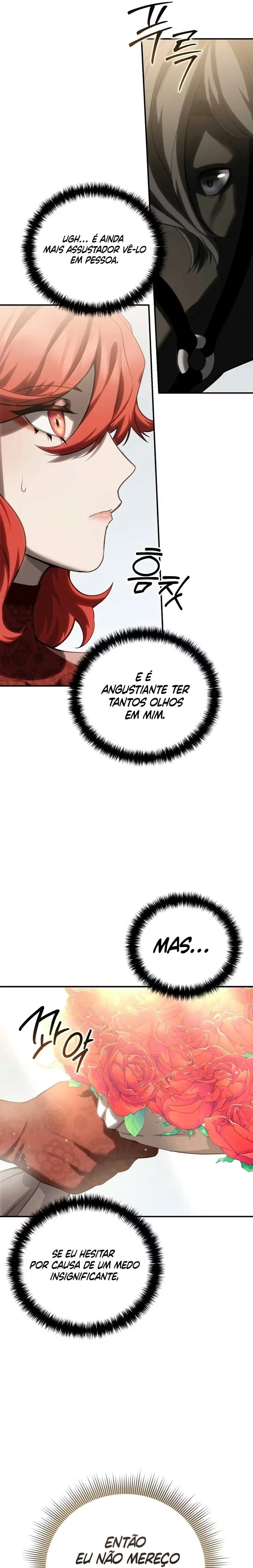 Mestre Espadachim Criado Pelas Estrelas Capítulo 065 - página 30