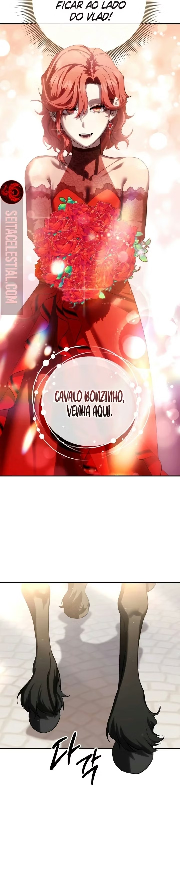 Mestre Espadachim Criado Pelas Estrelas Capítulo 065 - página 31