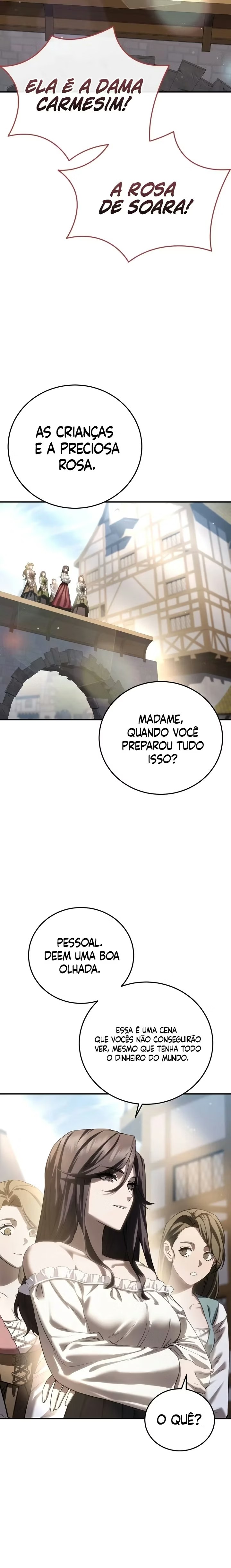 Mestre Espadachim Criado Pelas Estrelas Capítulo 065 - página 37