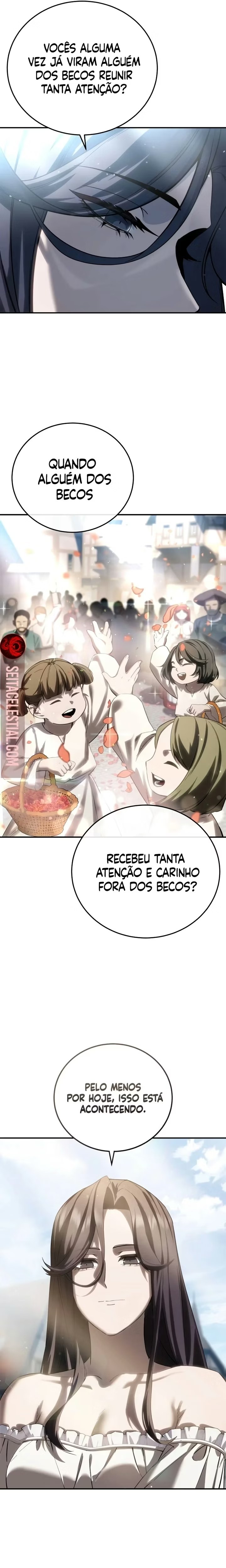 Mestre Espadachim Criado Pelas Estrelas Capítulo 065 - página 38