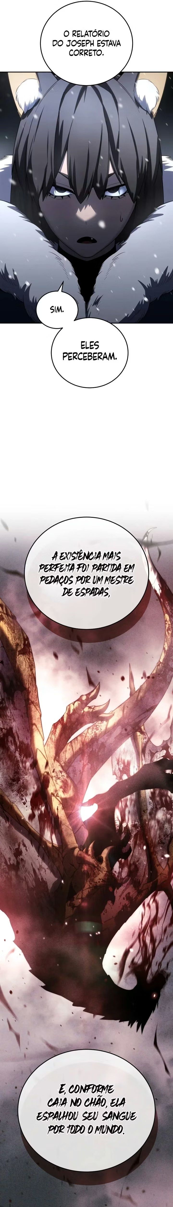 Mestre Espadachim Criado Pelas Estrelas Capítulo 066 - página 4