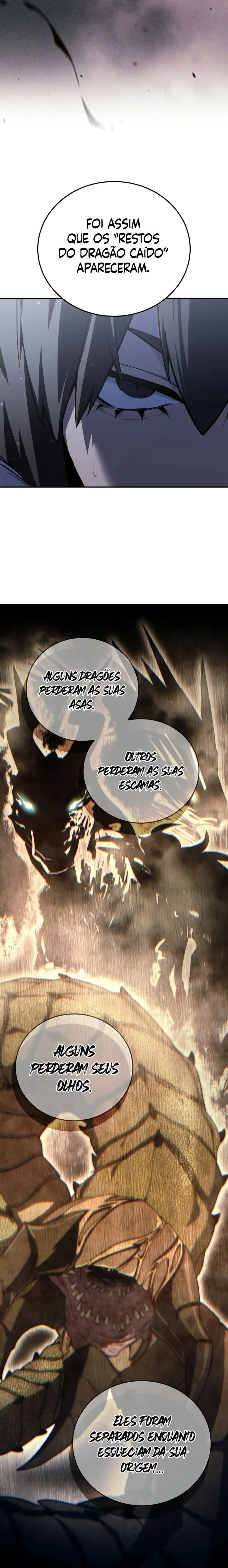 Mestre Espadachim Criado Pelas Estrelas Capítulo 066 - página 5
