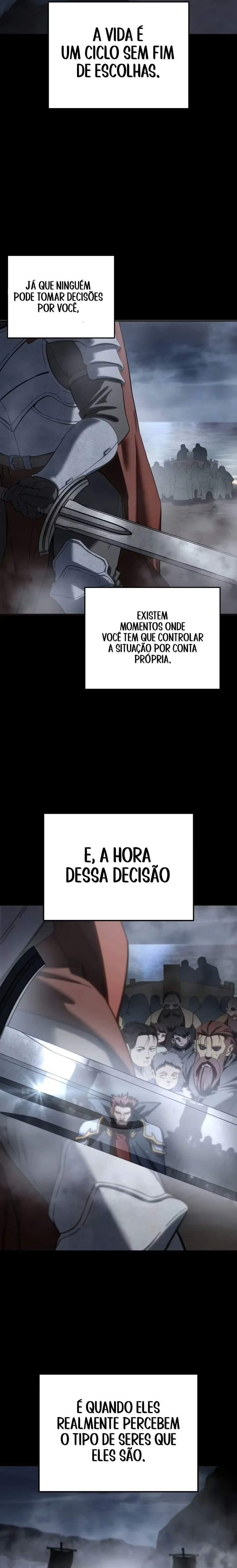 Mestre Espadachim Criado Pelas Estrelas Capítulo 066 - página 8