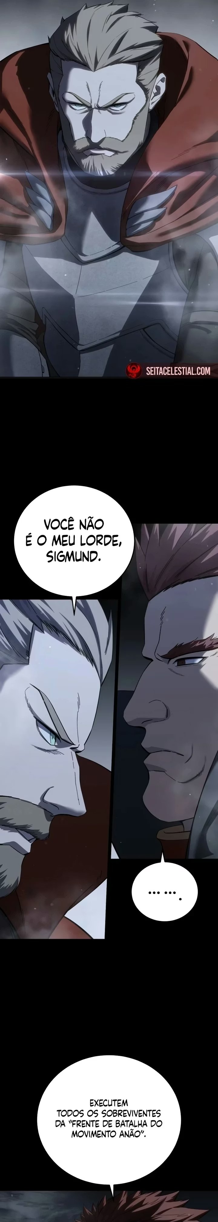 Mestre Espadachim Criado Pelas Estrelas Capítulo 066 - página 10