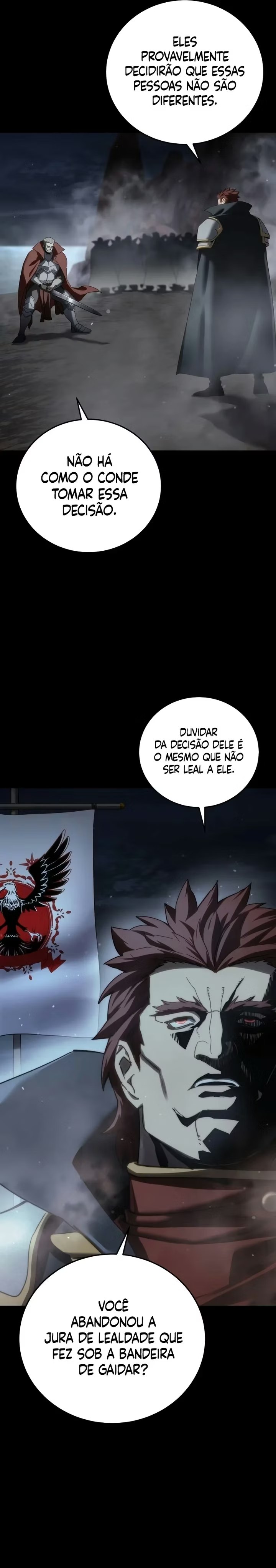 Mestre Espadachim Criado Pelas Estrelas Capítulo 066 - página 12