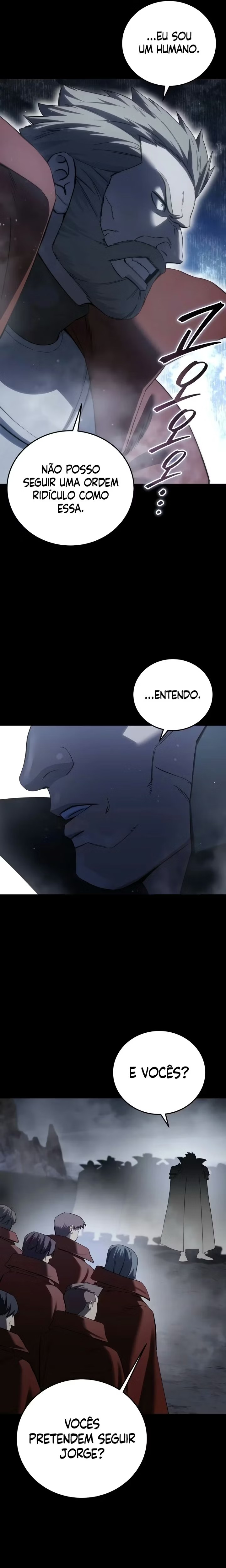 Mestre Espadachim Criado Pelas Estrelas Capítulo 066 - página 13