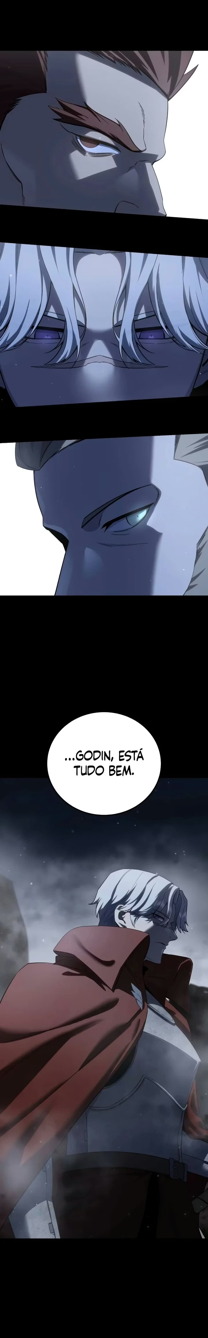 Mestre Espadachim Criado Pelas Estrelas Capítulo 066 - página 16