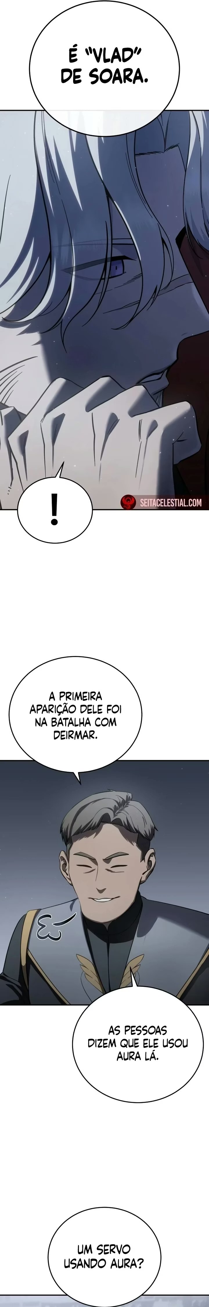 Mestre Espadachim Criado Pelas Estrelas Capítulo 066 - página 24