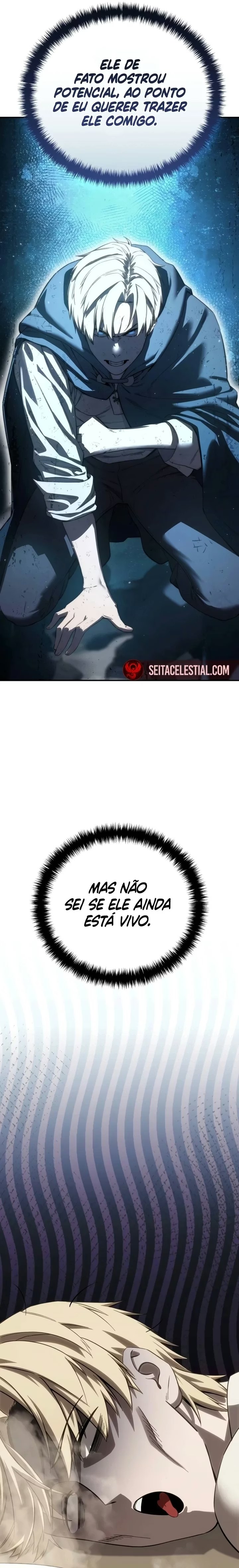 Mestre Espadachim Criado Pelas Estrelas Capítulo 066 - página 29