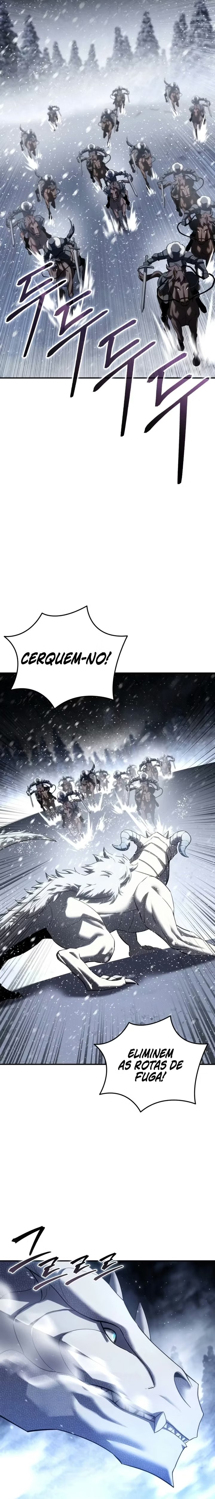 Mestre Espadachim Criado Pelas Estrelas Capítulo 067 - página 24