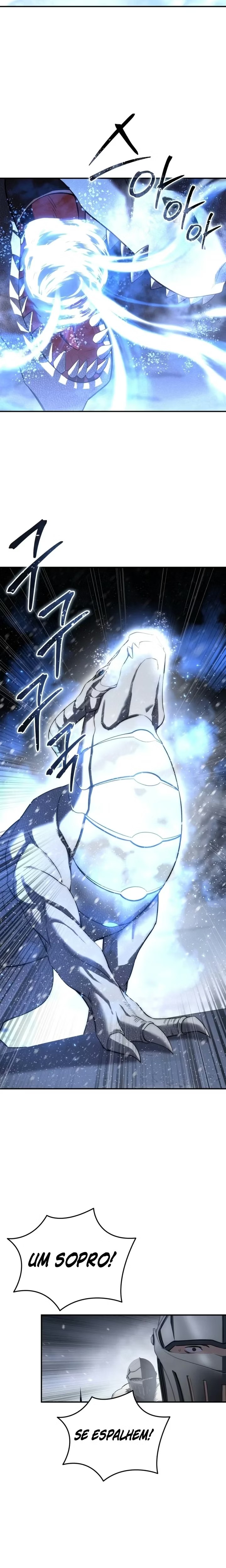 Mestre Espadachim Criado Pelas Estrelas Capítulo 067 - página 25