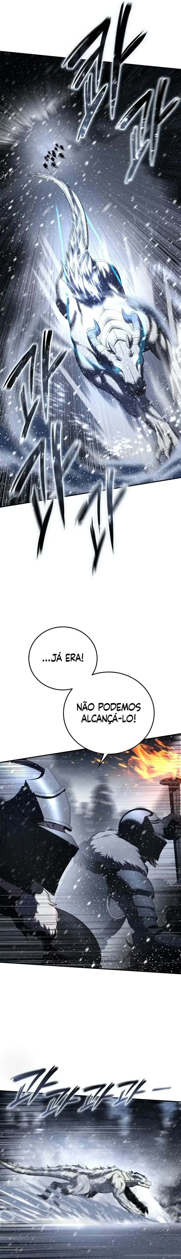 Mestre Espadachim Criado Pelas Estrelas Capítulo 067 - página 30