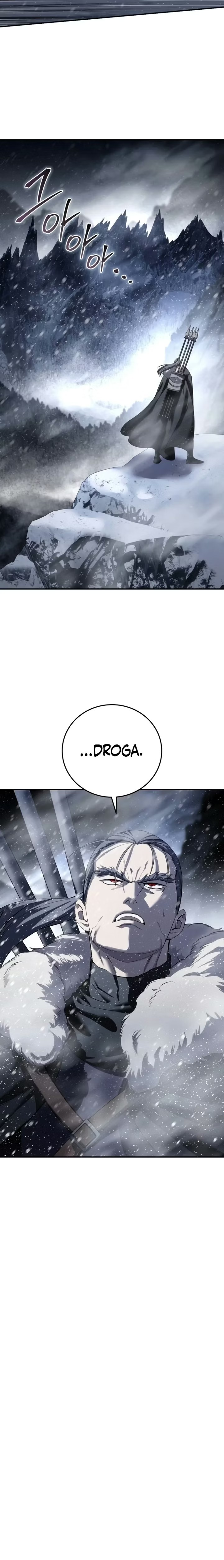 Mestre Espadachim Criado Pelas Estrelas Capítulo 067 - página 31