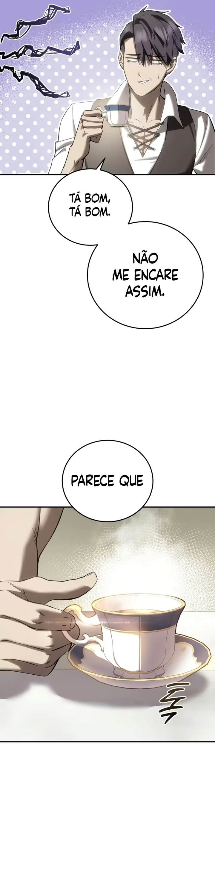 Mestre Espadachim Criado Pelas Estrelas Capítulo 067 - página 34