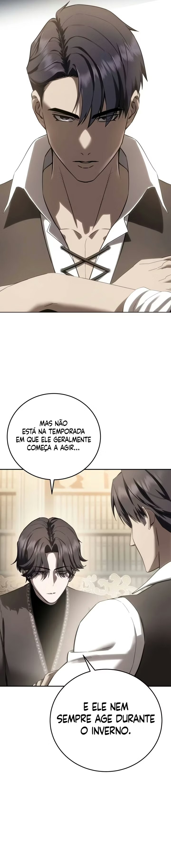 Mestre Espadachim Criado Pelas Estrelas Capítulo 068 - página 2