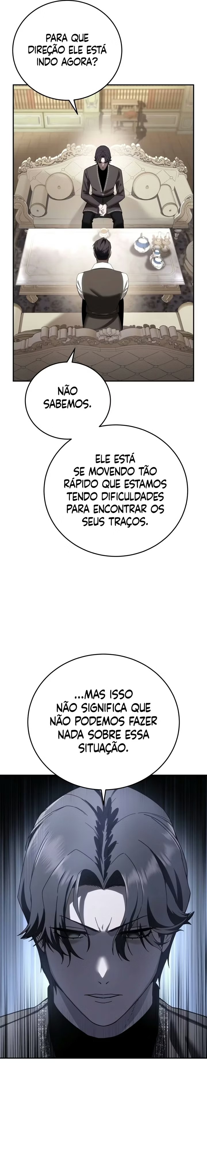 Mestre Espadachim Criado Pelas Estrelas Capítulo 068 - página 4