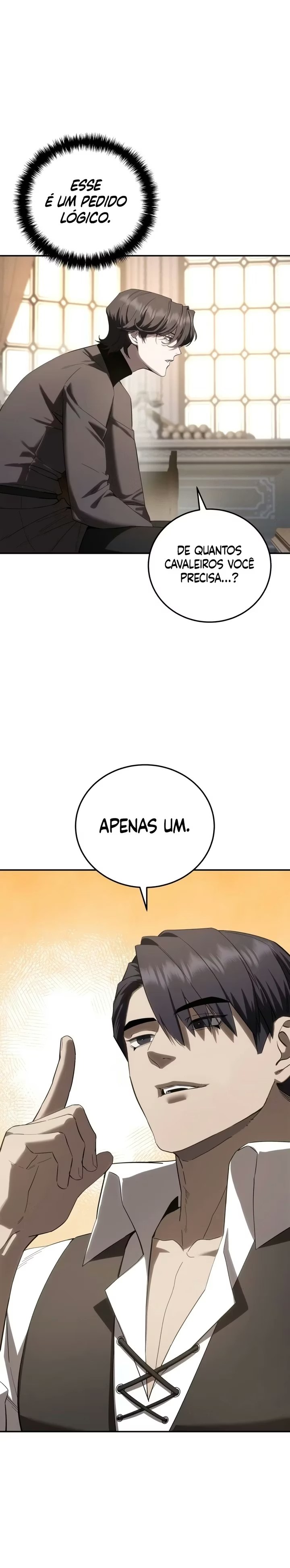 Mestre Espadachim Criado Pelas Estrelas Capítulo 068 - página 6