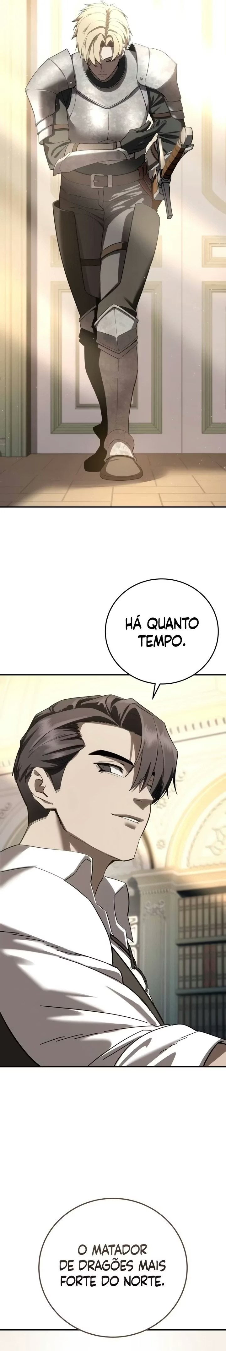Mestre Espadachim Criado Pelas Estrelas Capítulo 068 - página 10