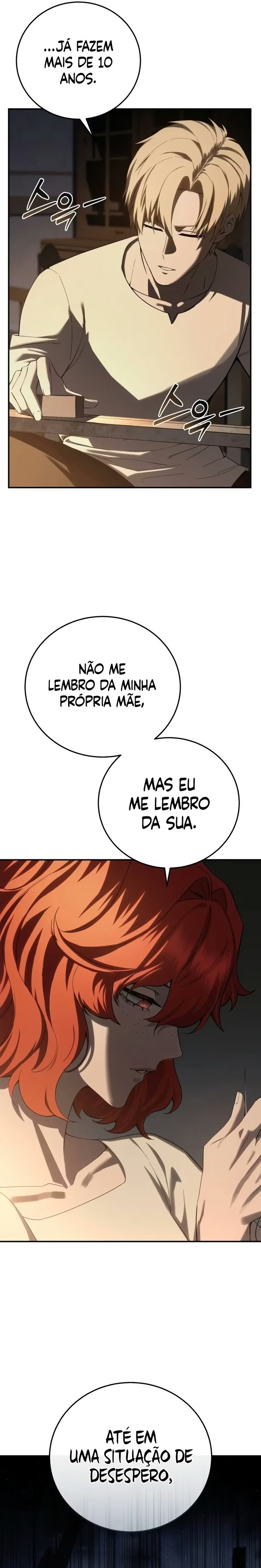 Mestre Espadachim Criado Pelas Estrelas Capítulo 068 - página 14