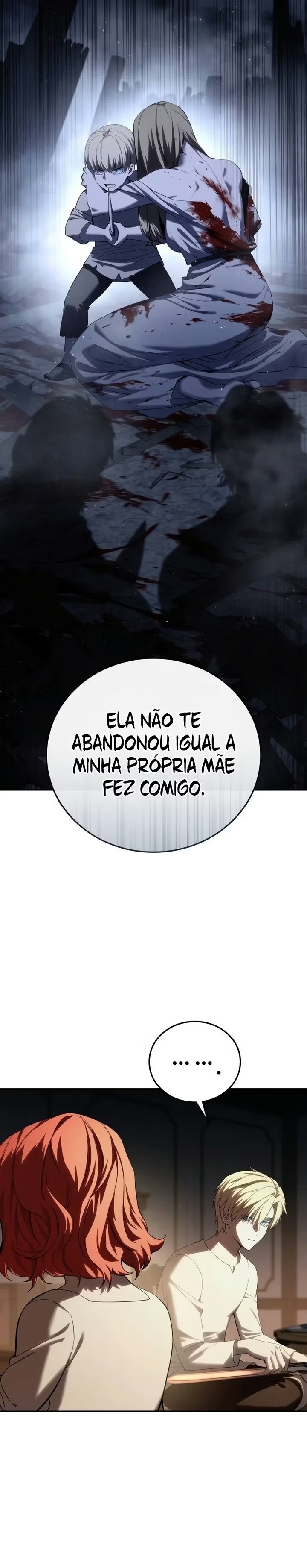 Mestre Espadachim Criado Pelas Estrelas Capítulo 068 - página 15