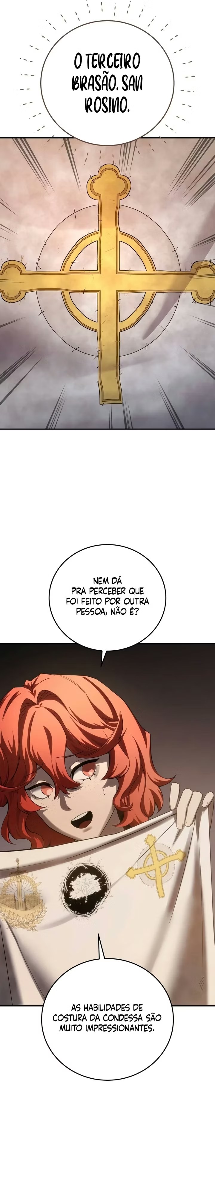 Mestre Espadachim Criado Pelas Estrelas Capítulo 068 - página 17