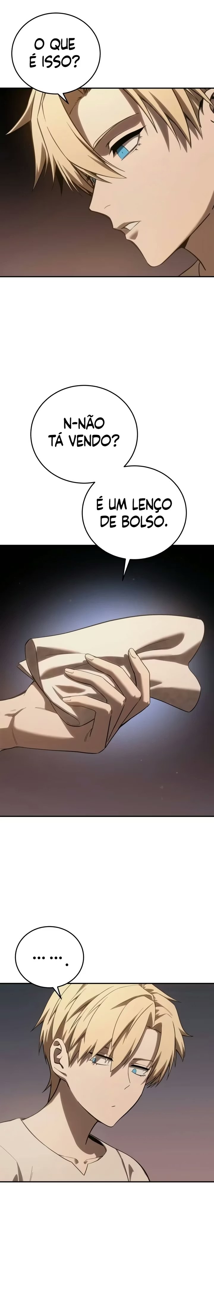 Mestre Espadachim Criado Pelas Estrelas Capítulo 068 - página 20
