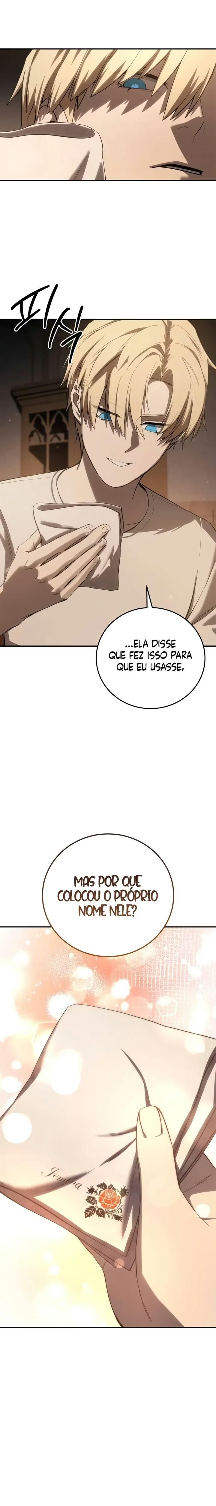 Mestre Espadachim Criado Pelas Estrelas Capítulo 068 - página 23