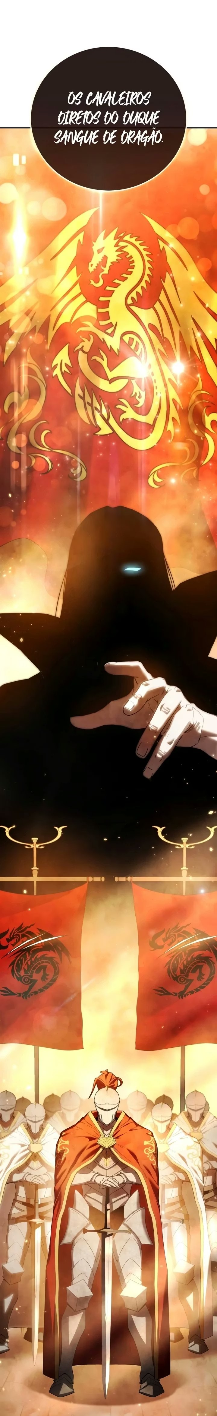 Mestre Espadachim Criado Pelas Estrelas Capítulo 069 - página 5