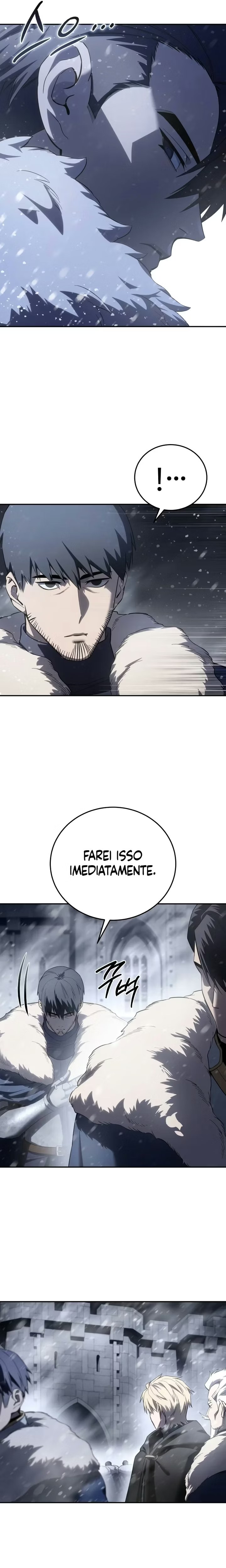 Mestre Espadachim Criado Pelas Estrelas Capítulo 069 - página 8