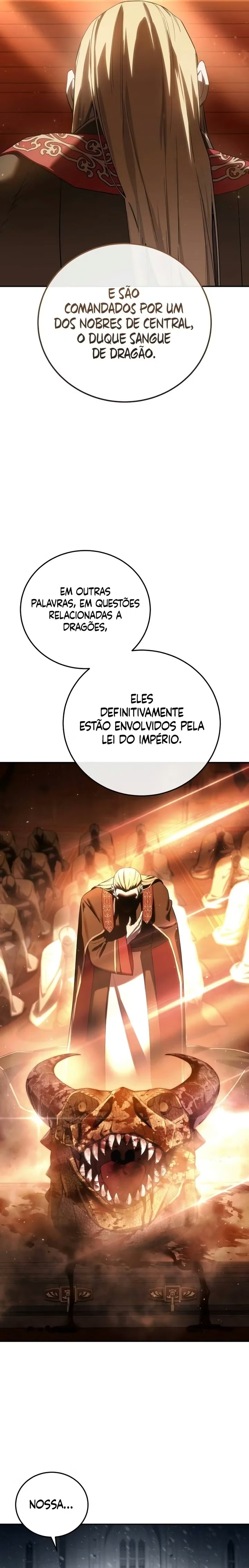 Mestre Espadachim Criado Pelas Estrelas Capítulo 069 - página 10