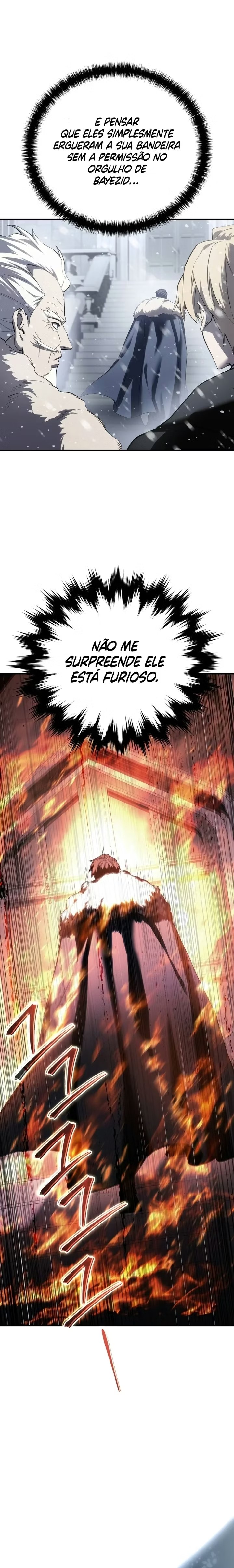 Mestre Espadachim Criado Pelas Estrelas Capítulo 069 - página 13