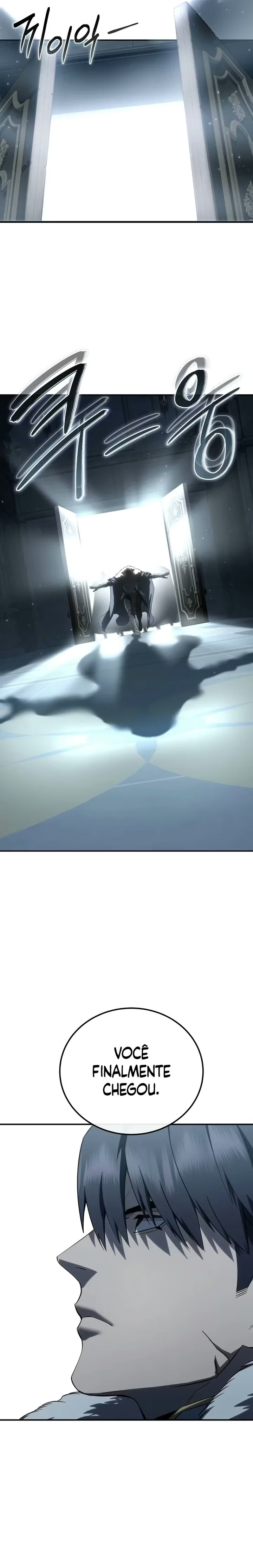 Mestre Espadachim Criado Pelas Estrelas Capítulo 069 - página 14