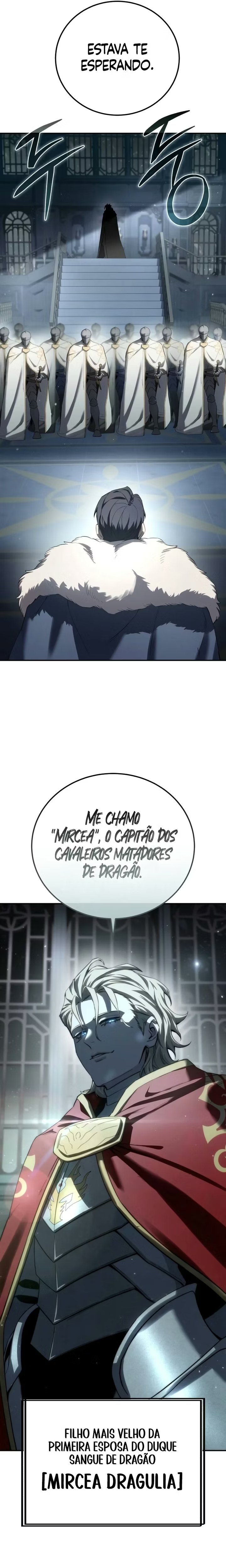 Mestre Espadachim Criado Pelas Estrelas Capítulo 069 - página 15