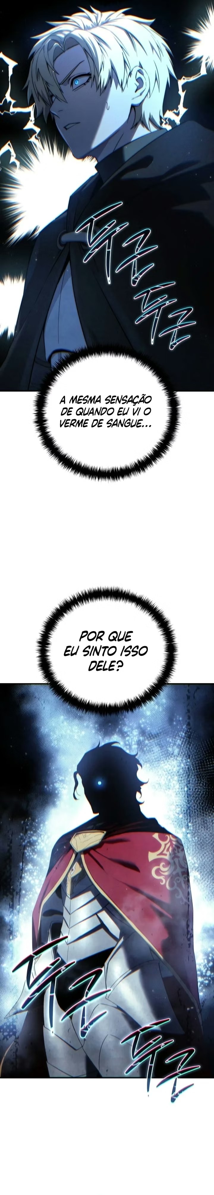 Mestre Espadachim Criado Pelas Estrelas Capítulo 069 - página 19