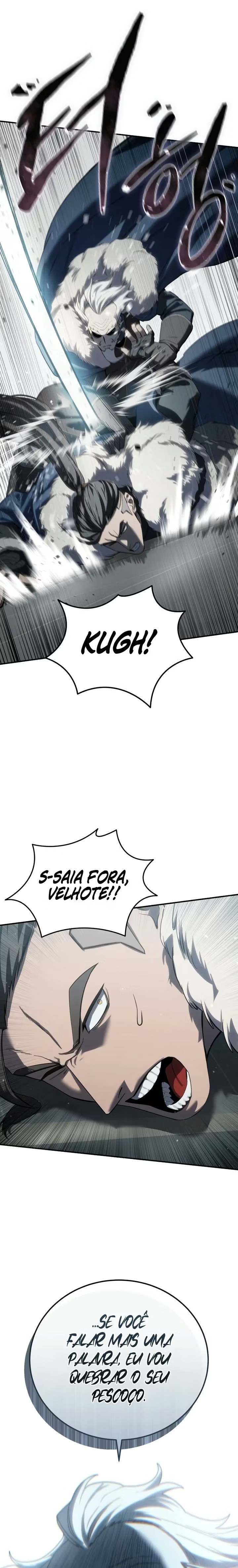 Mestre Espadachim Criado Pelas Estrelas Capítulo 069 - página 24