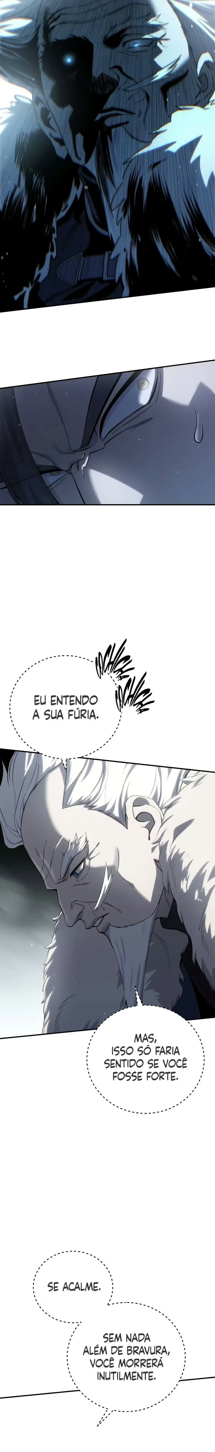 Mestre Espadachim Criado Pelas Estrelas Capítulo 069 - página 25
