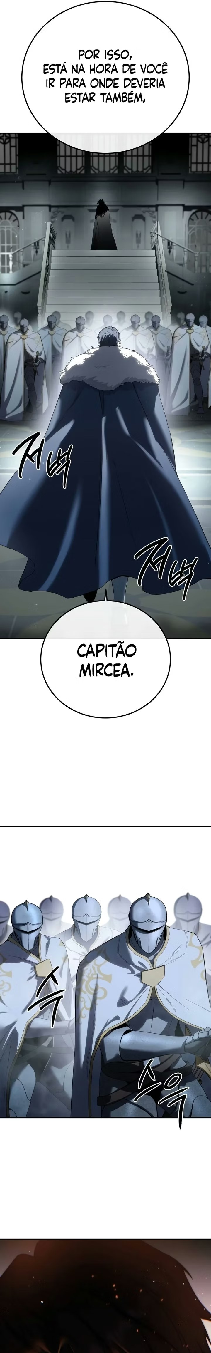 Mestre Espadachim Criado Pelas Estrelas Capítulo 069 - página 28